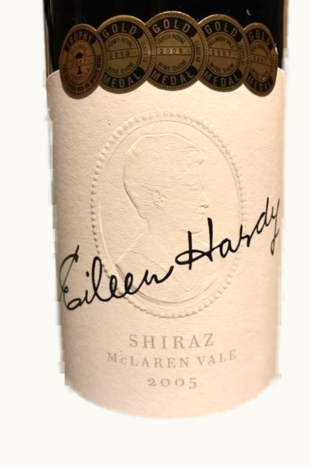 Hardys Hardys Eileen SRA, 2000