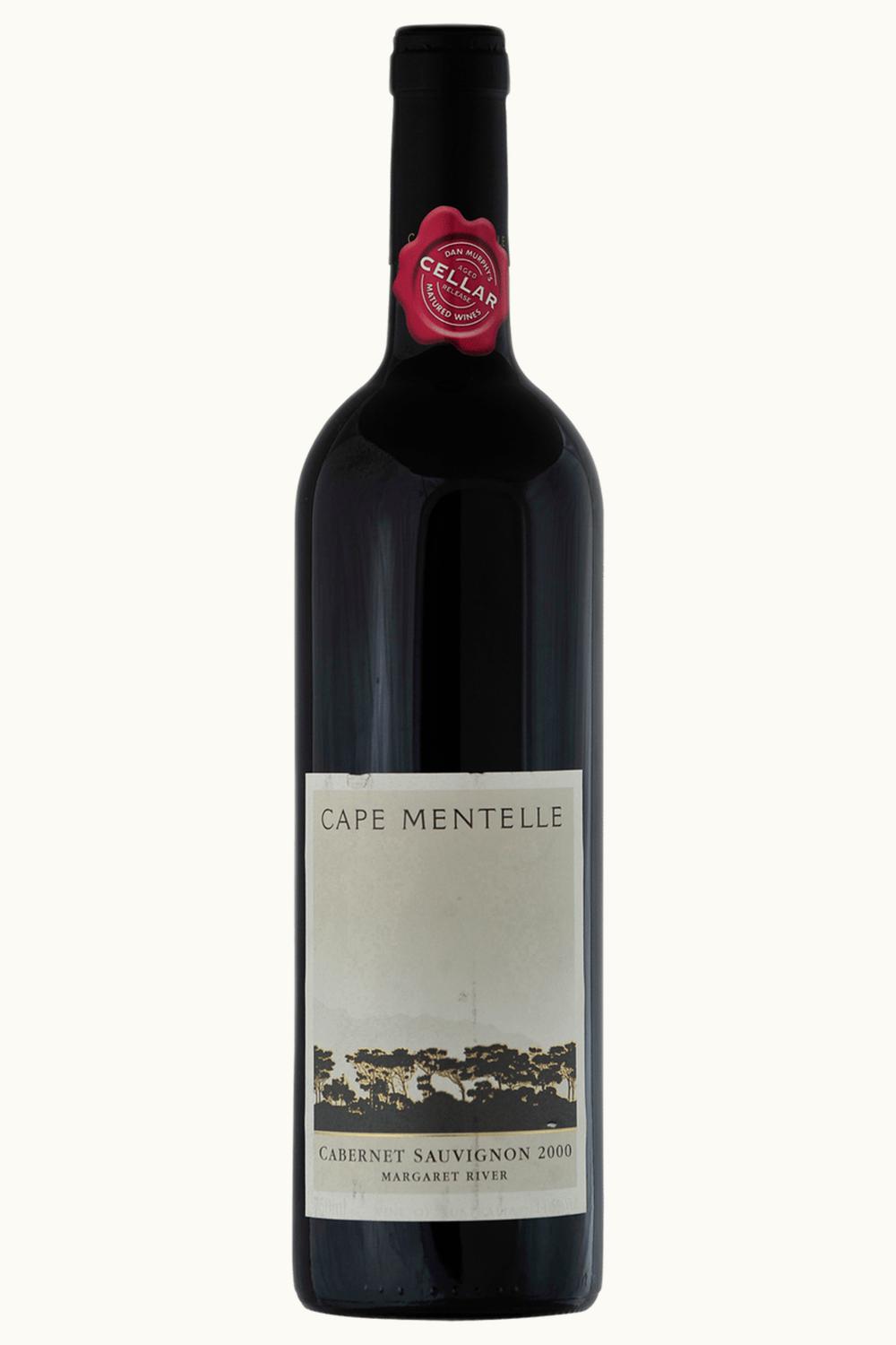 Cape Mentelle Cape Mentelle Cab Sauv, 2000