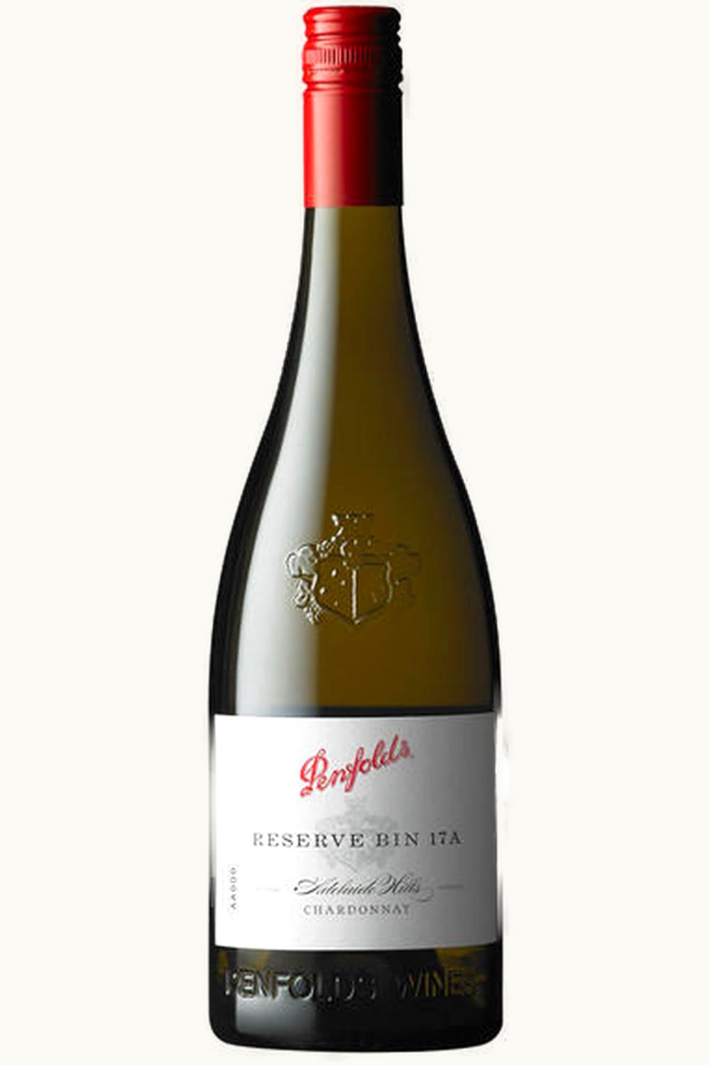 Penfolds Penfolds RSRV Bin A Chard, 2000