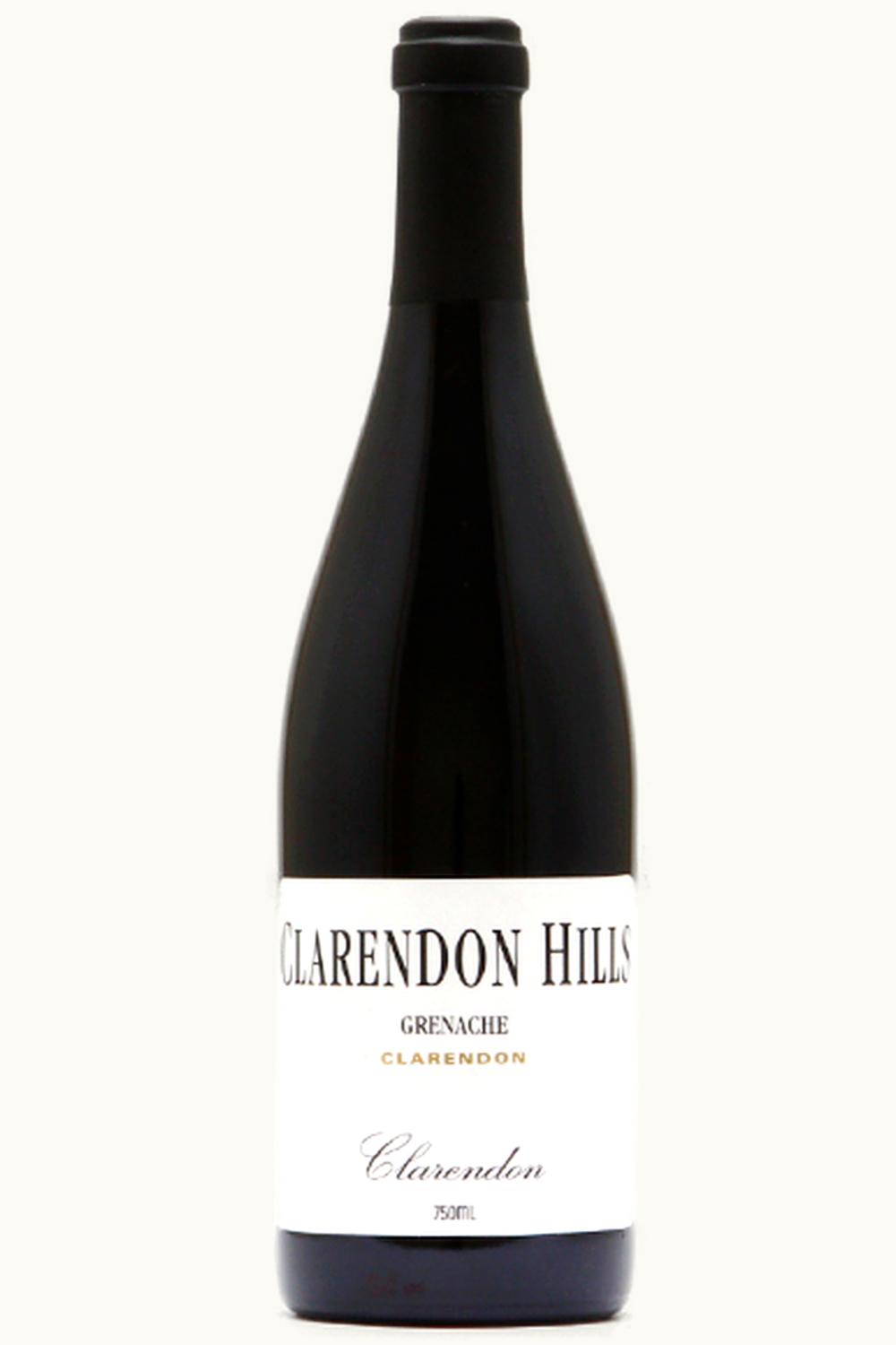Clarendon Hills Clarendon Hills Romas Grenache, 2000