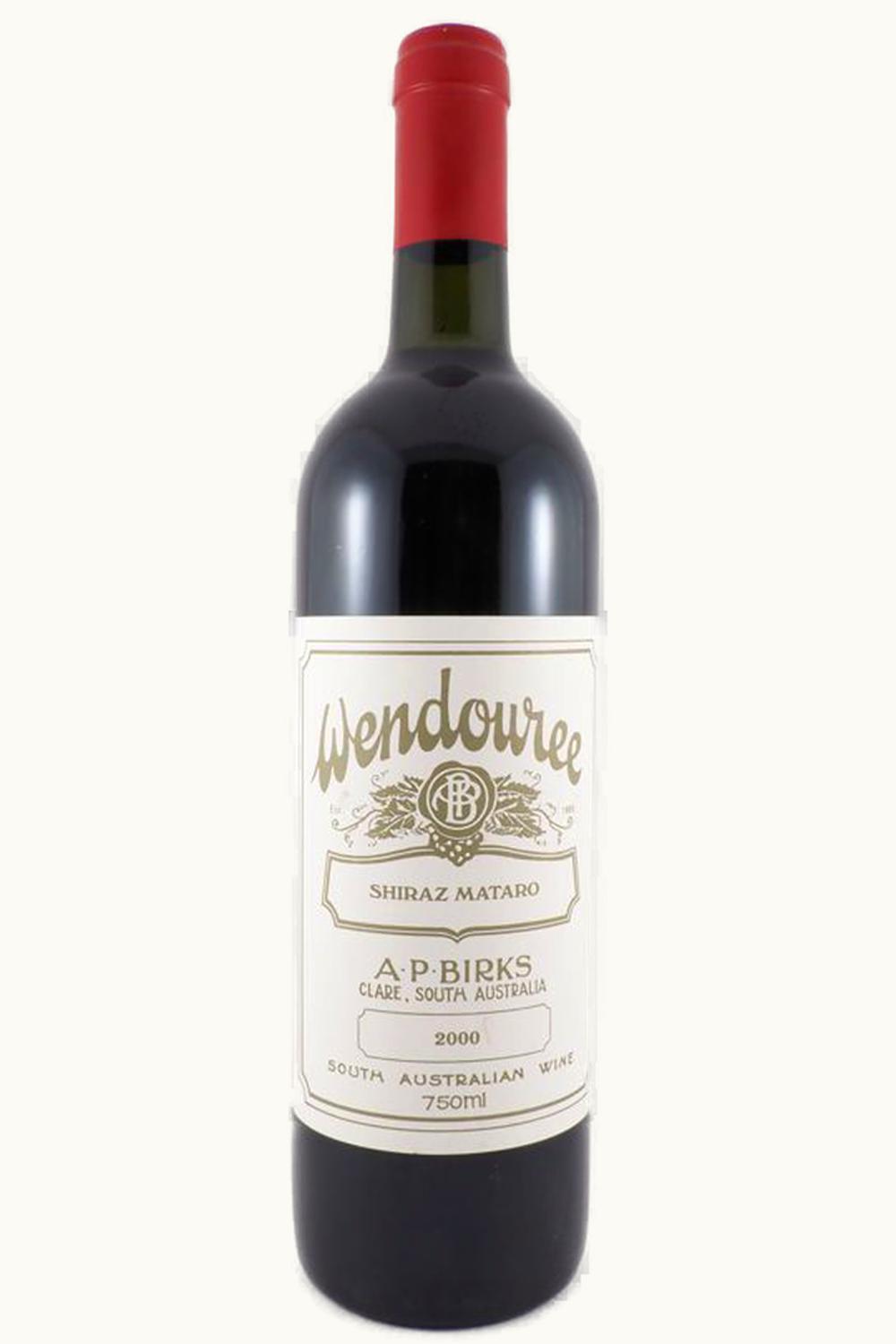 Wendouree Wendouree Mataro, 2000