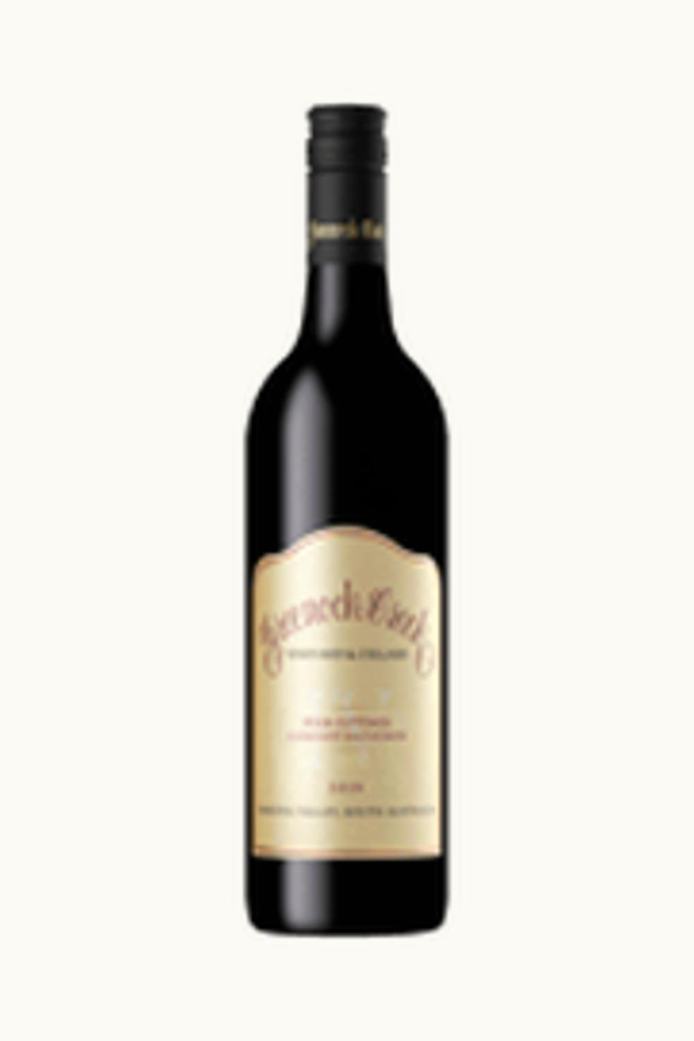 Greenock Creek Greenock Creek Roennfeldt Rd Cab Sauv, 2000