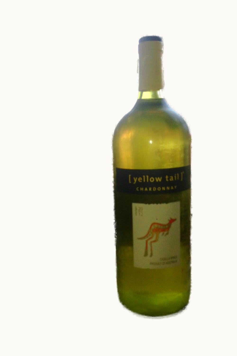 Yellow Tail Yellow Tail Chardonnay, 2000