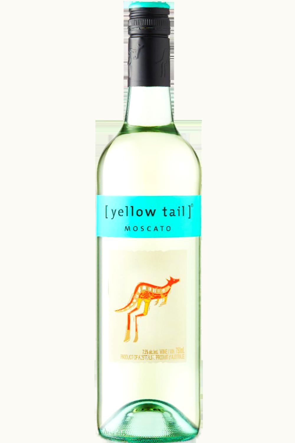 Yellow Tail Yellow Tail Muscat, 2000