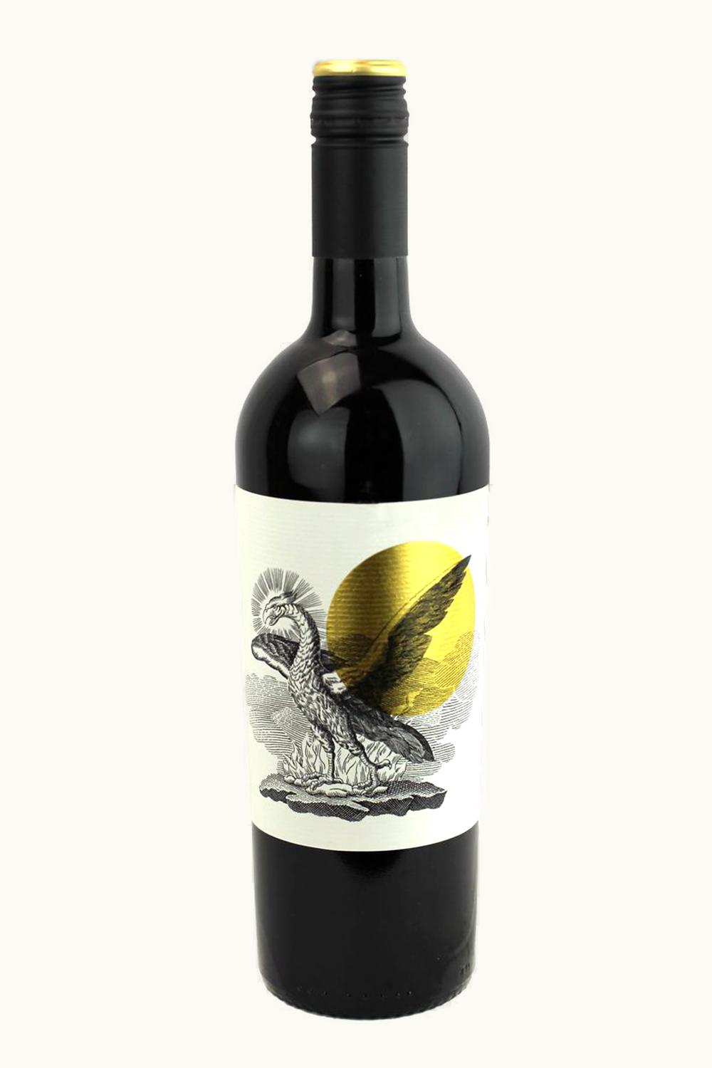 Penley Estate Penley Estate Reserve Cab Sauv, 2000