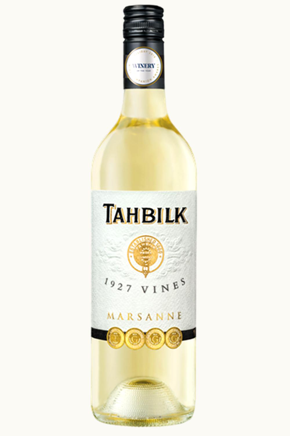 Tahbilk Tahbilk 1927 Vines Marsanne, 2000