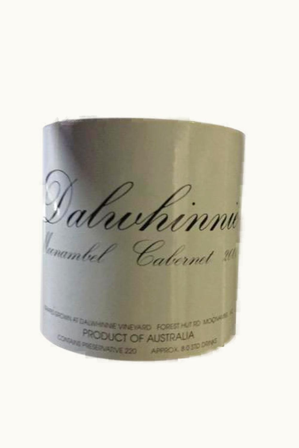 Dalwhinnie Dalwhinnie Moonambel SRA, 2000