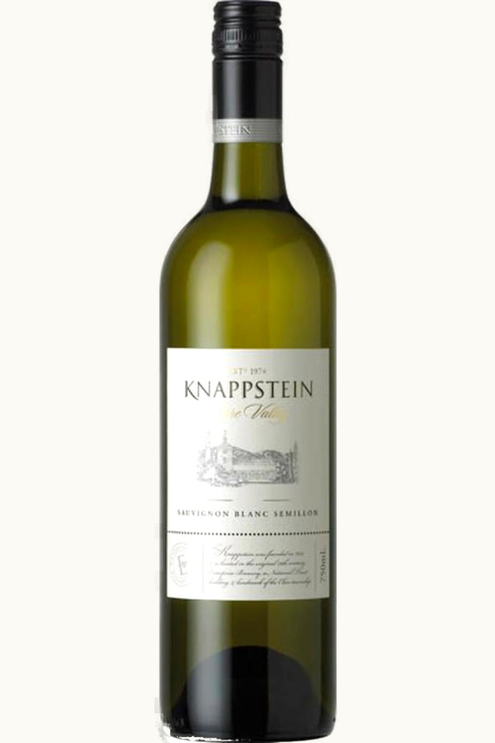 Knappstein Knappstein Cab Sauv, 2000