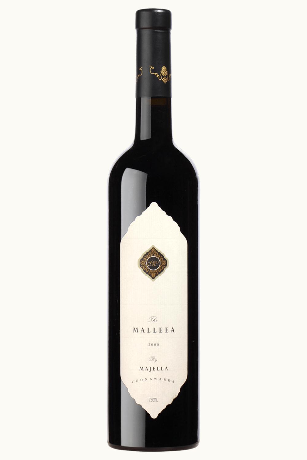 Majella Majella The Mallea Cab SRA, 2000