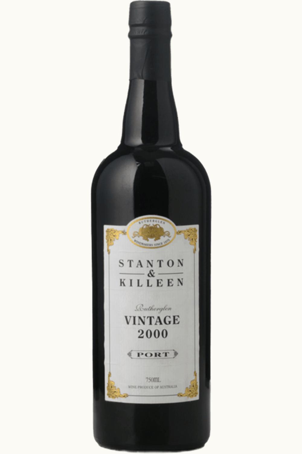Stanton & Killeen Stanton & Killeen Vintage Fortified, 2000