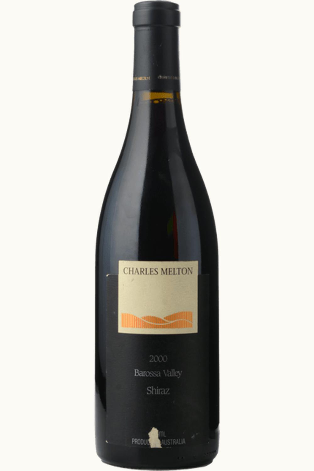 Charles Melton Charles Melton Shiraz, 2000