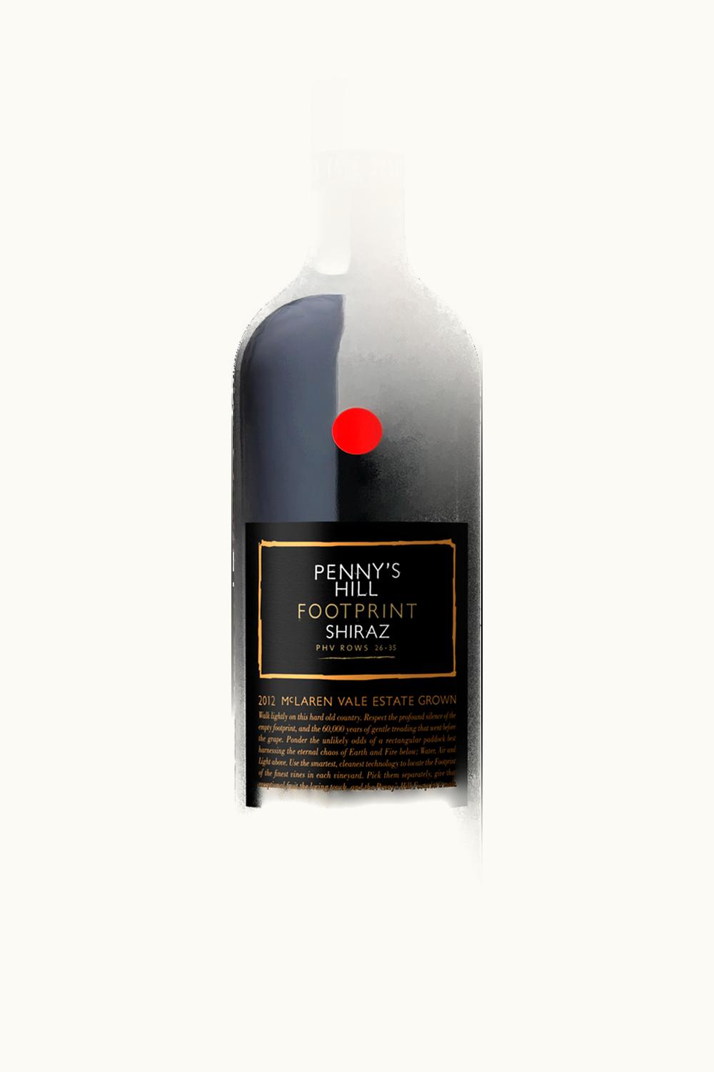 Penny Hill Penny Hill Shiraz, 2000
