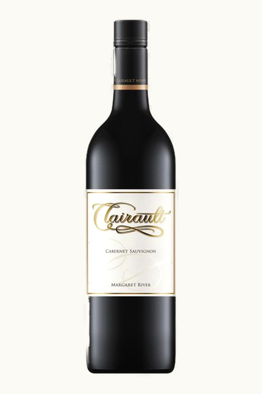 Clairault Streicker Clairault Streicker Cab Sauv, 2000