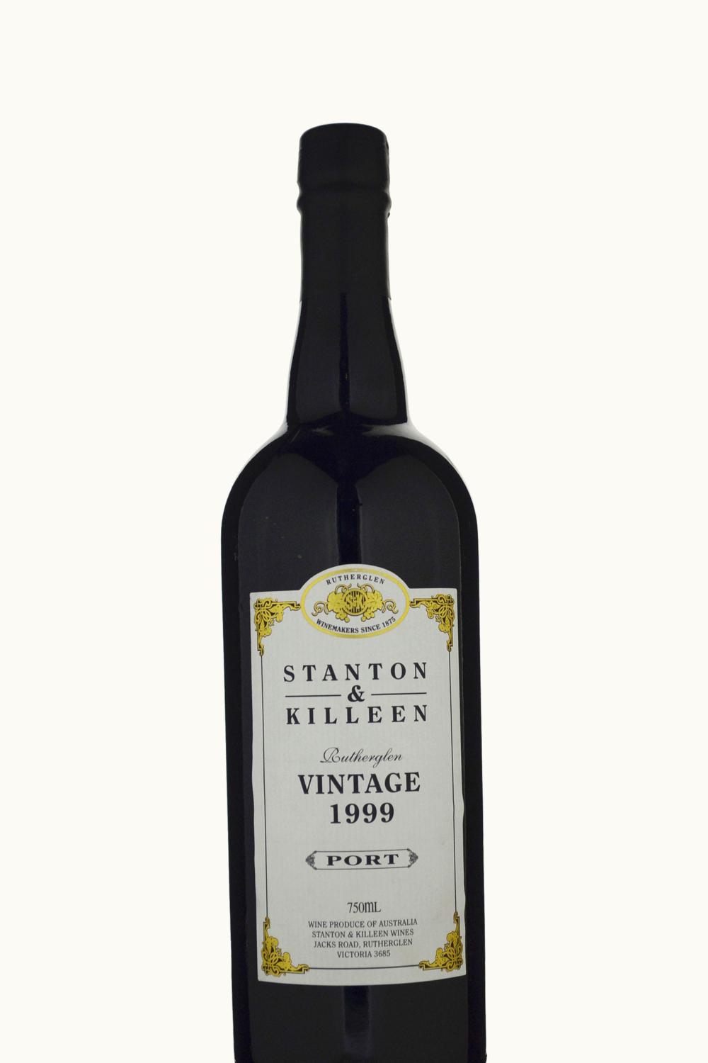 Stanton & Killeen Stanton & Killeen Vintage Fortified, 1999