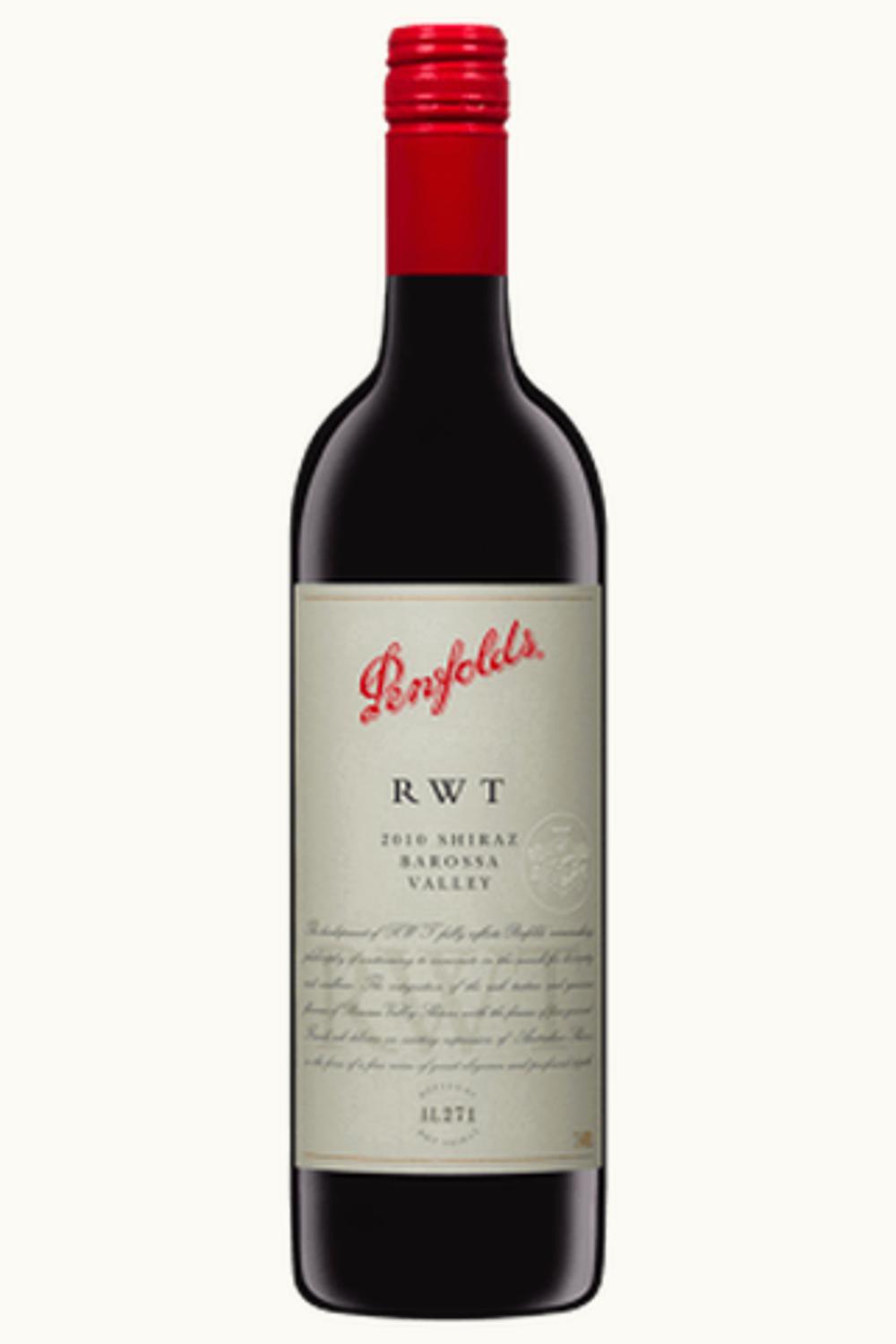 Penfolds Penfolds RWT Bin 798, 1999