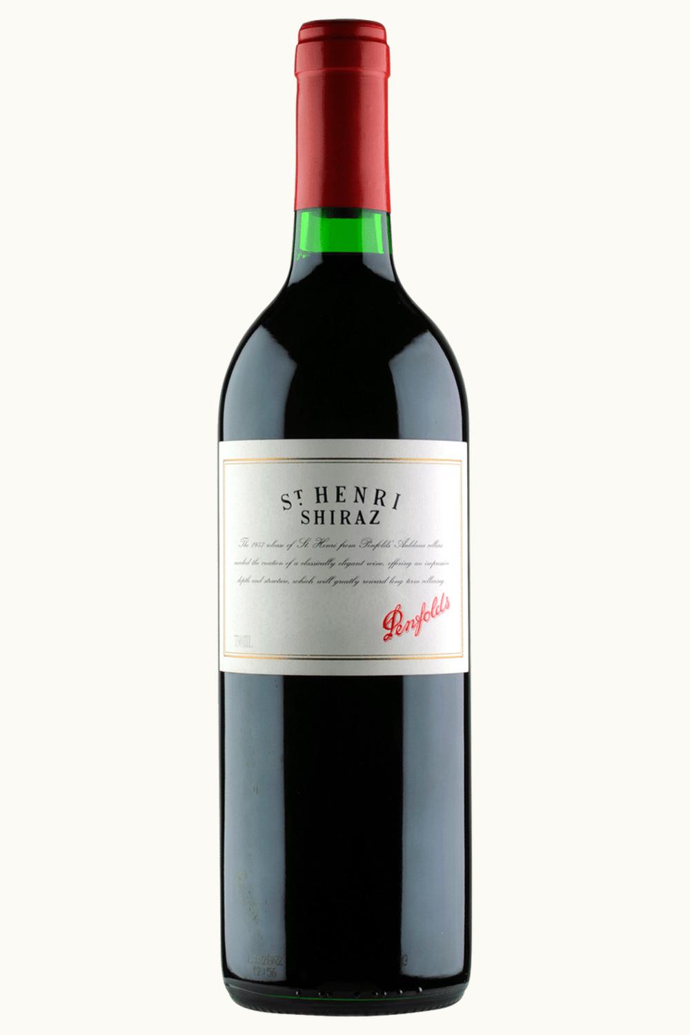 Penfolds Penfolds St. Henri, 1999