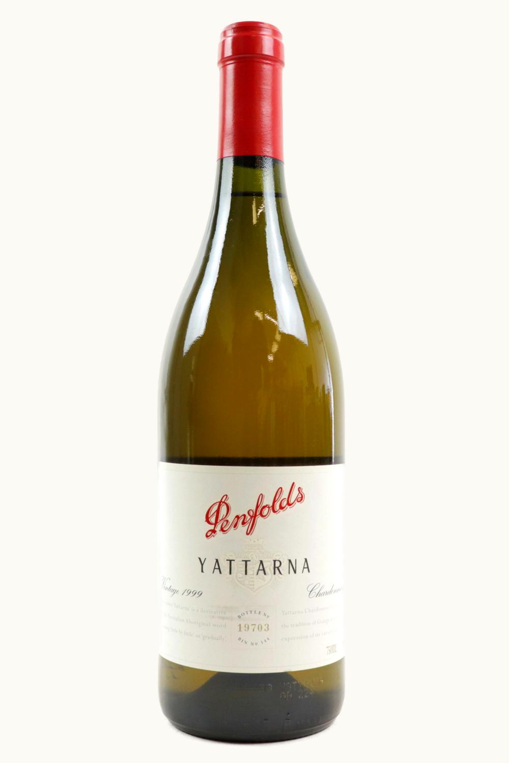 Penfolds Penfolds Yattarna Bin 144 Chardonnay, 1999
