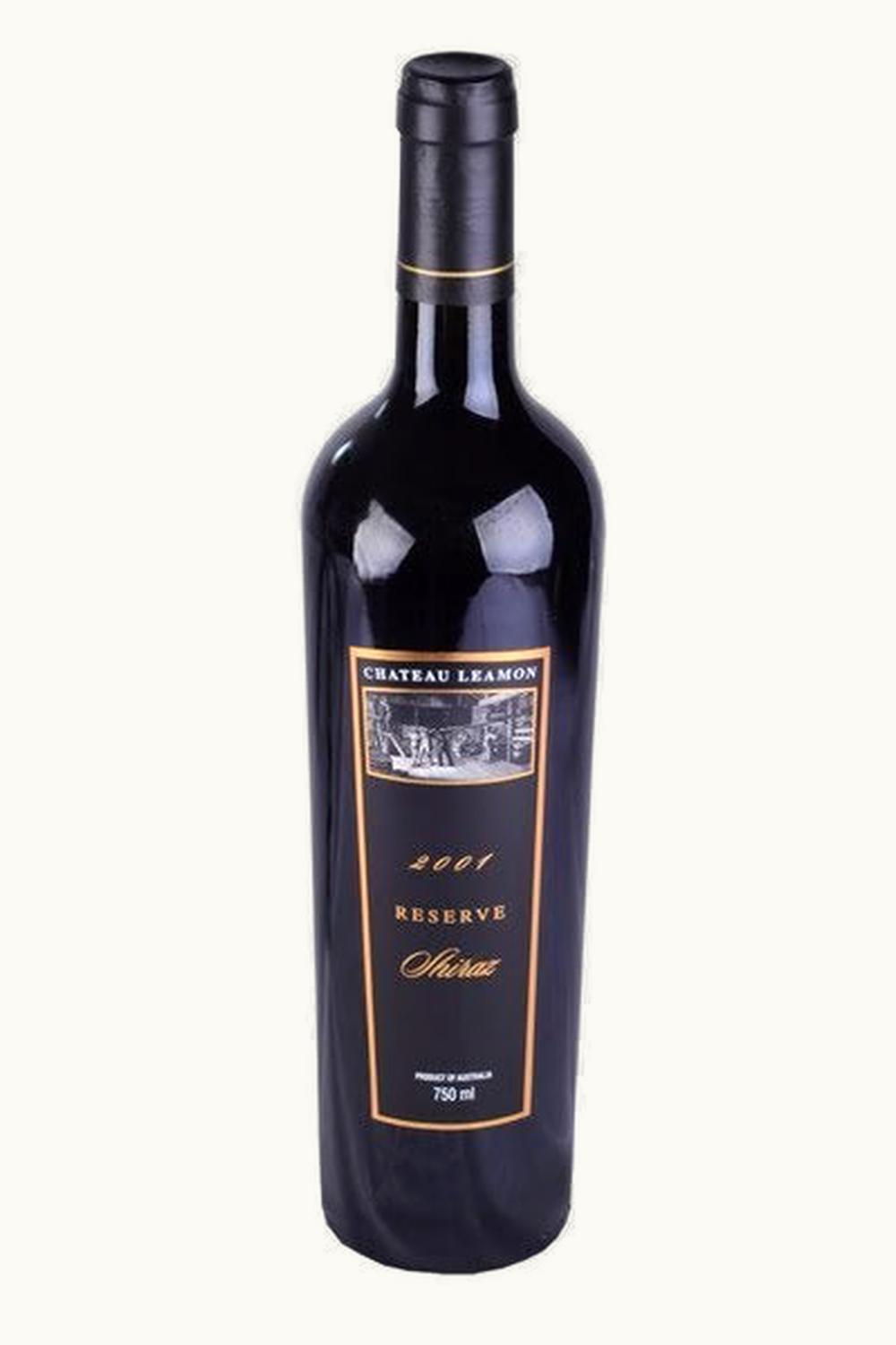 Leamon Leamon Reserve Shiraz, 1999