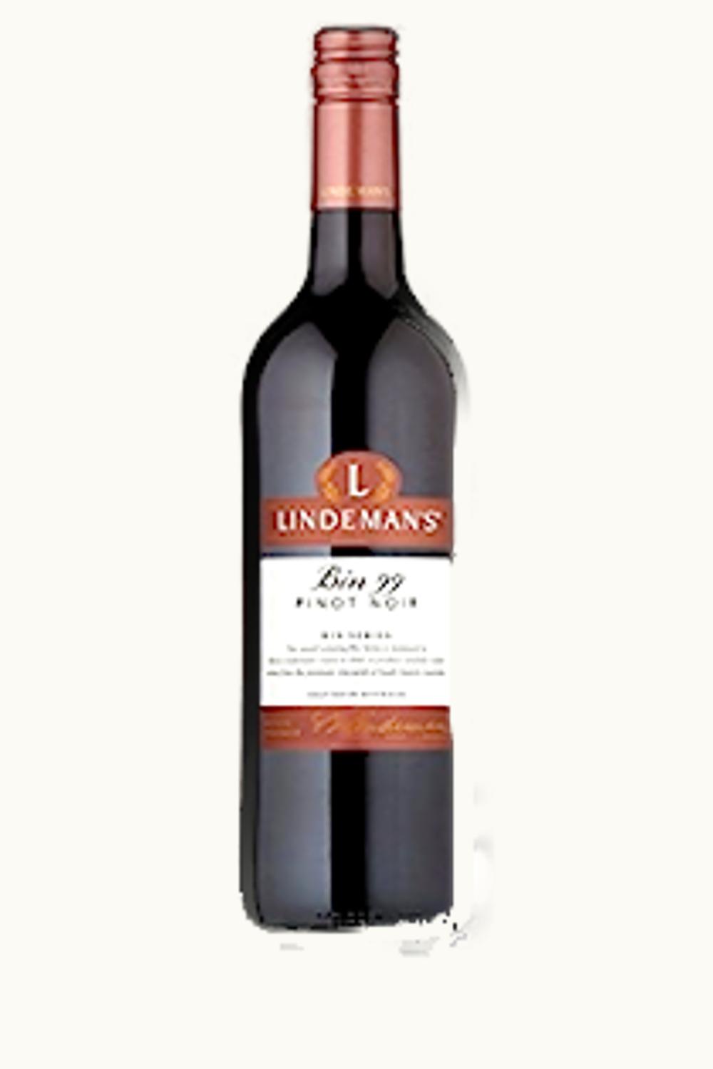 Lindeman's Lindeman's Bin 99 Pinot Noir, 1999