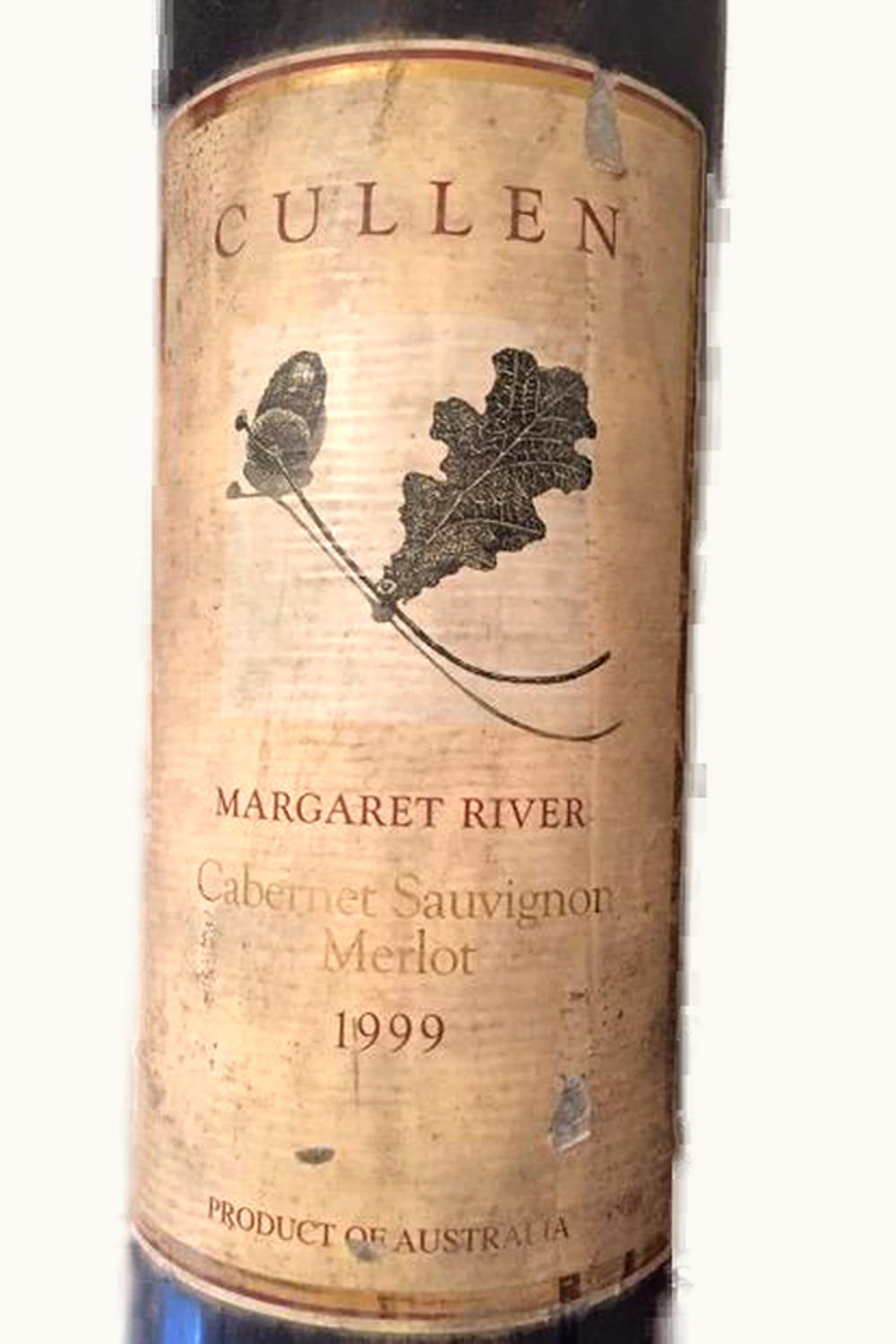 Cullen Cullen Diana Madeline, 1999