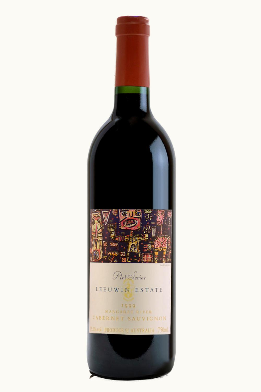 Leeuwin Estate Leeuwin Estate Art Series Cab Sauv, 1999