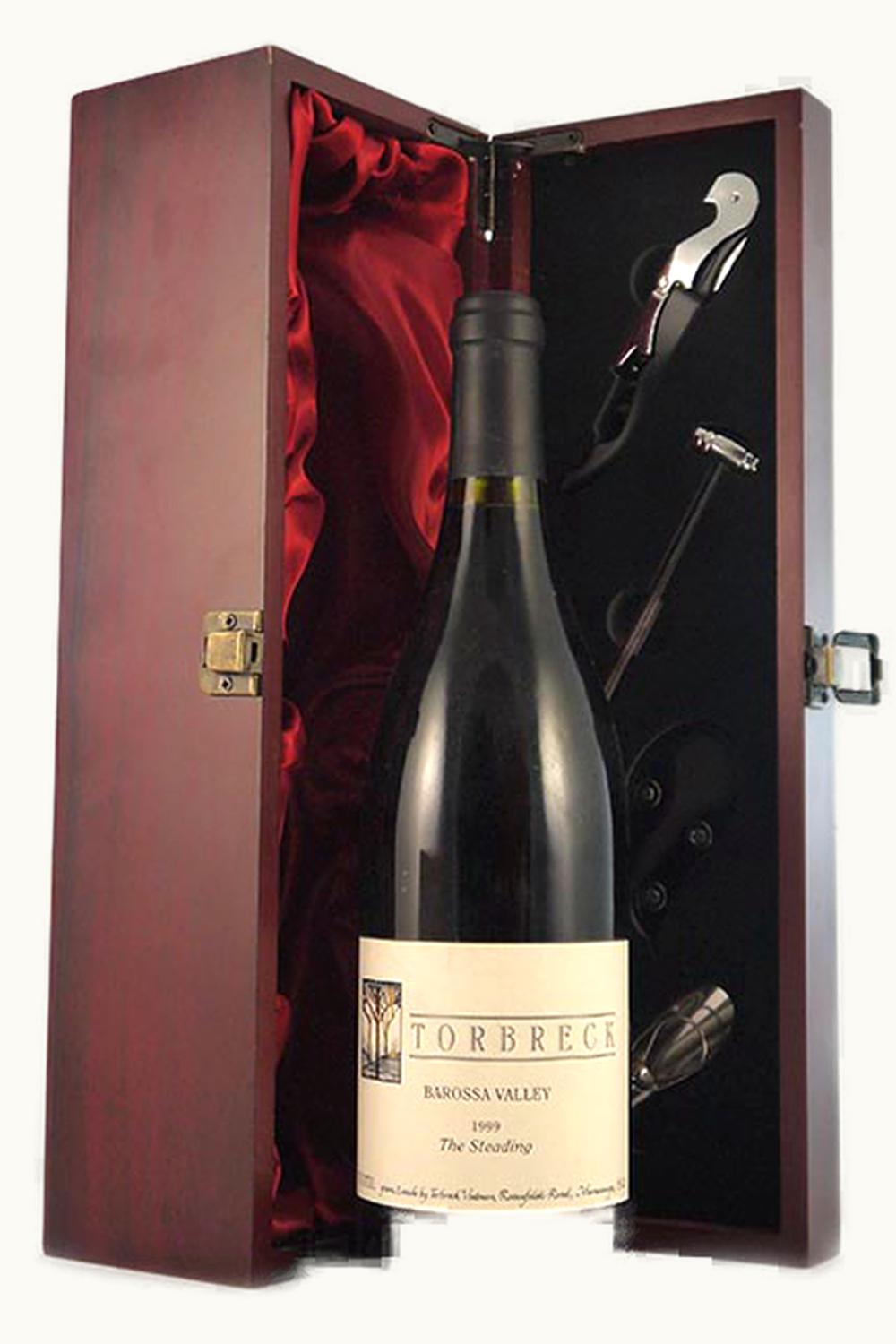 Torbreck Torbreck The Steading GSM, 1999