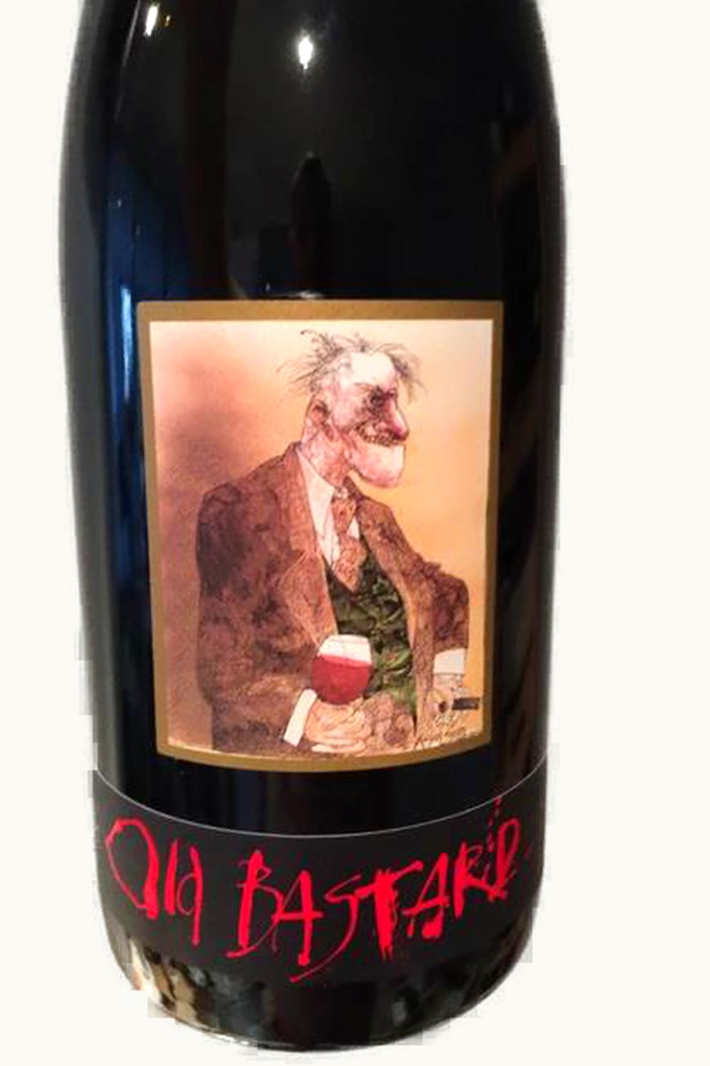 Kaesler Kaesler Old Bastard Shiraz, 1999