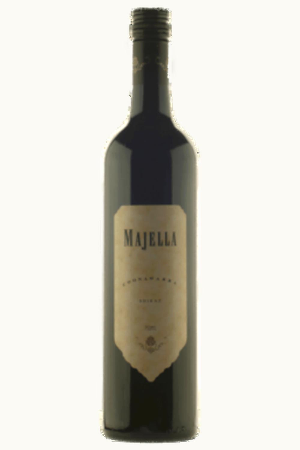 Majella Majella Shiraz, 1999