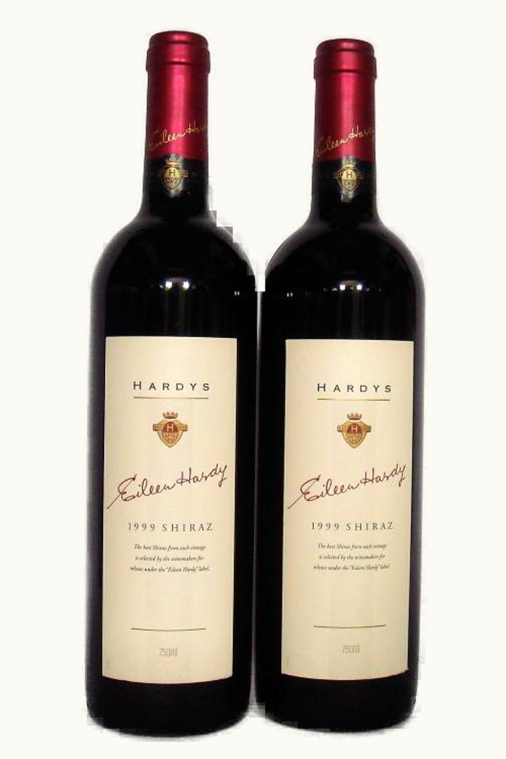 Hardys Hardys Eileen Shiraz, 1999