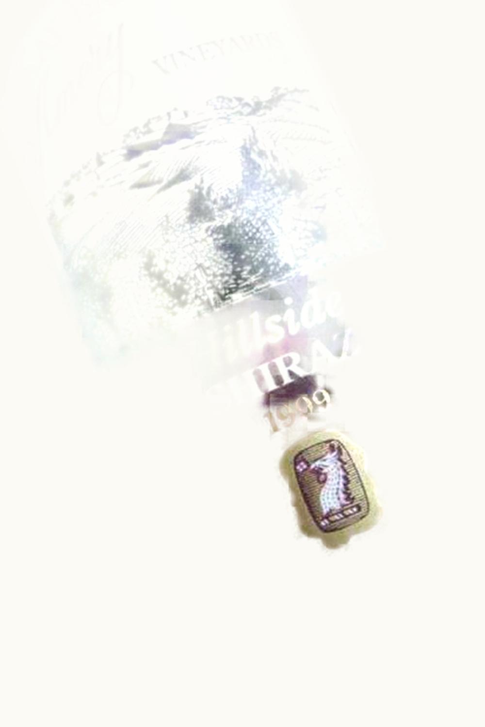 Kay Brothers Kay Brothers Amery Hillside Shiraz, 1999