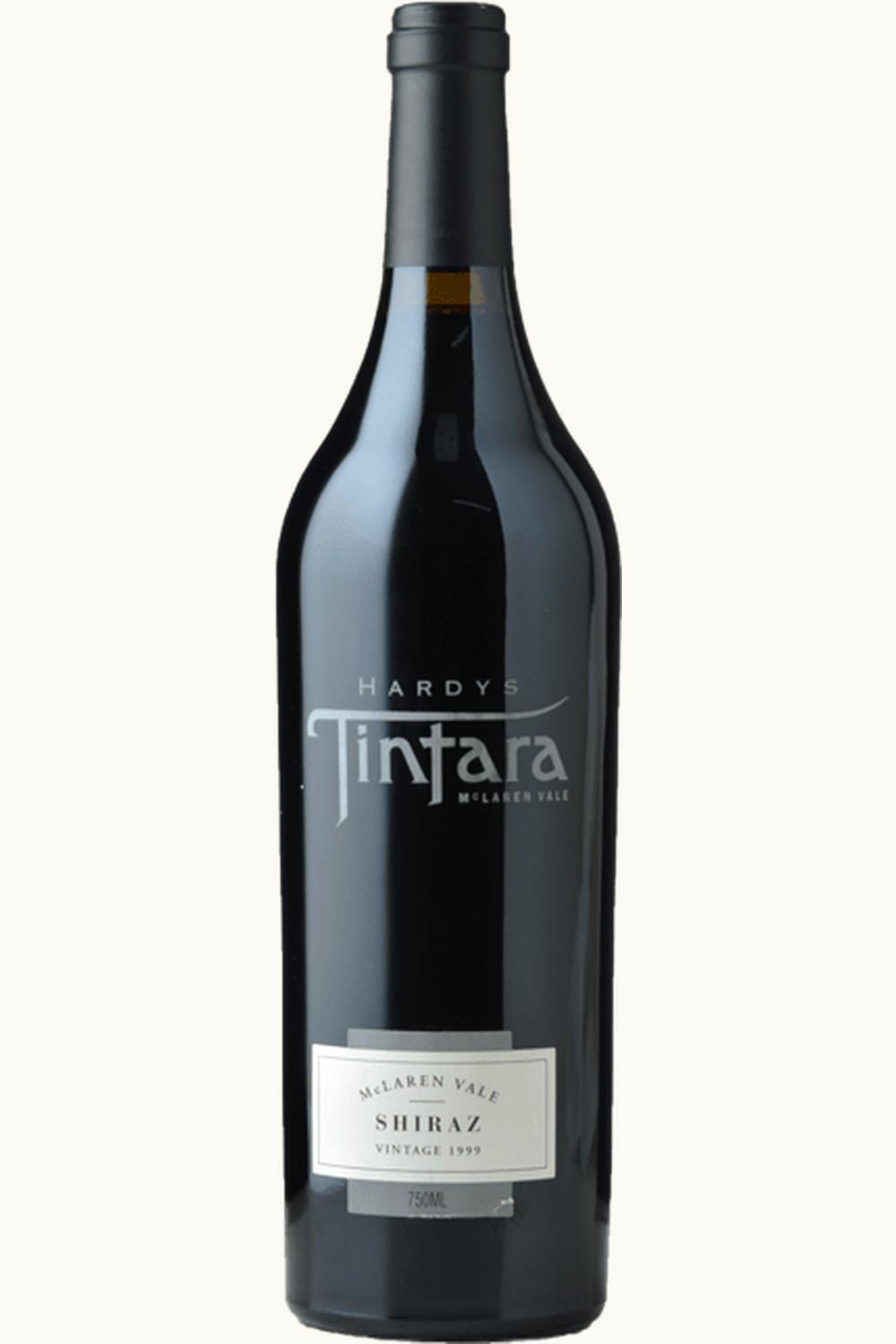 Hardys Hardys Tintara Shiraz, 1999
