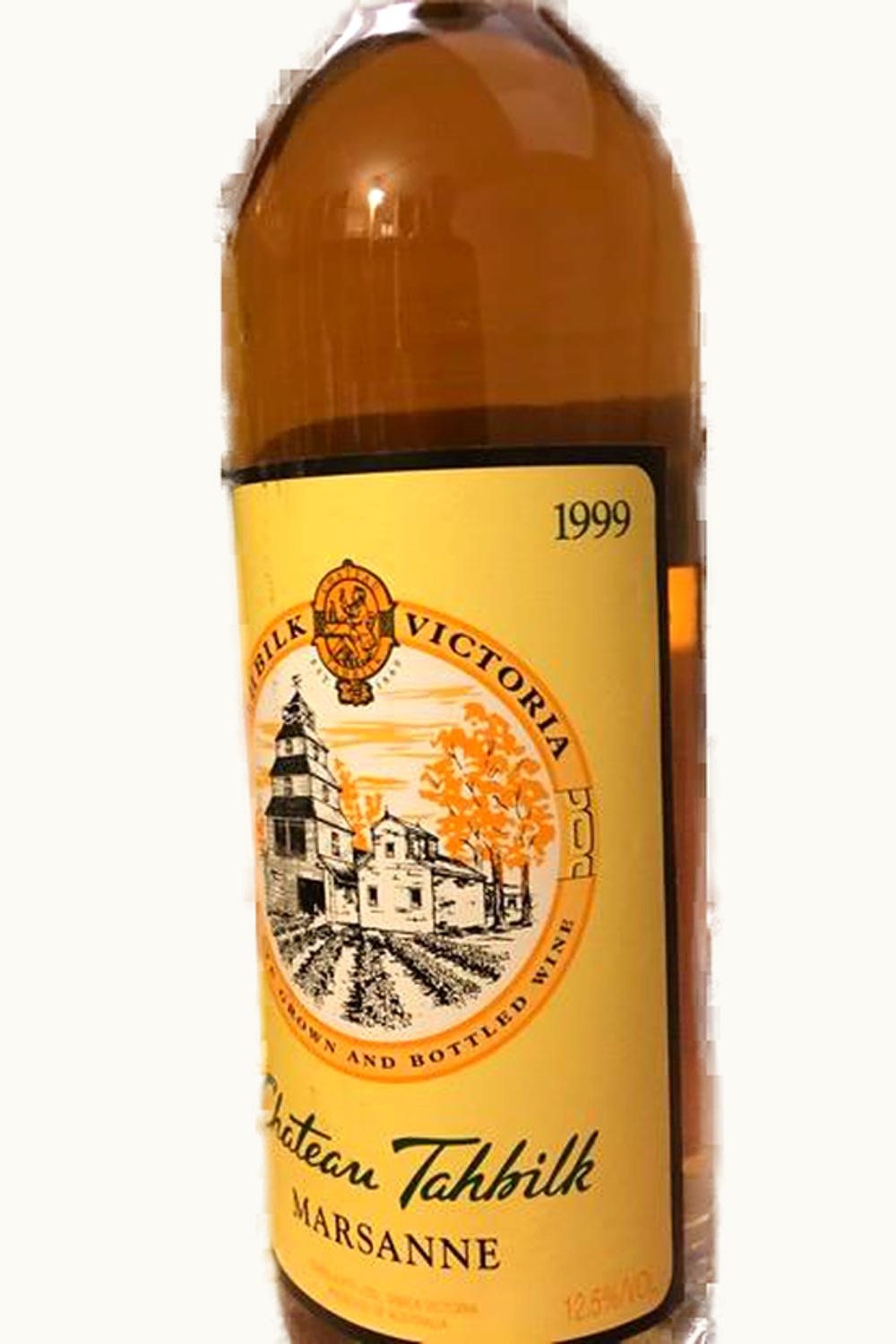 Tahbilk Tahbilk Marsanne, 1999