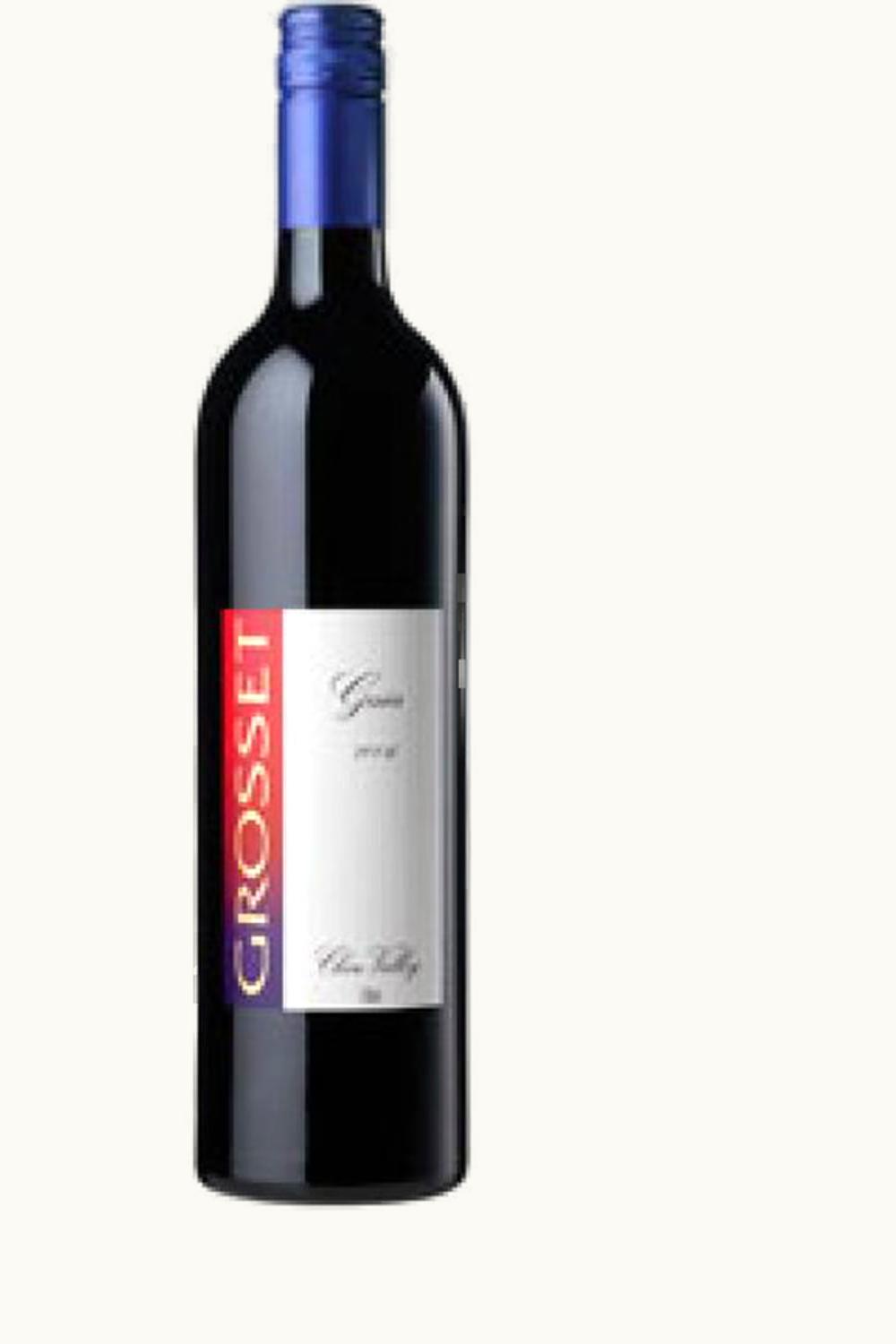 Grosset Grosset Gaia, 1999