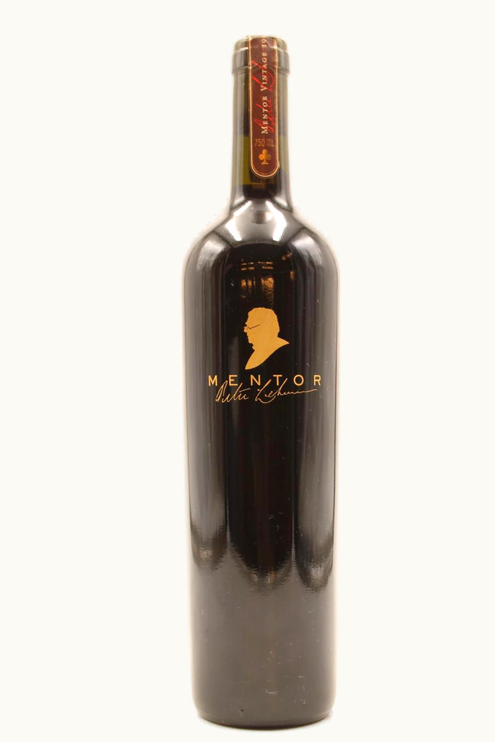 Peter Lehmann Peter Lehmann Excellence Collection Mentor, 1999