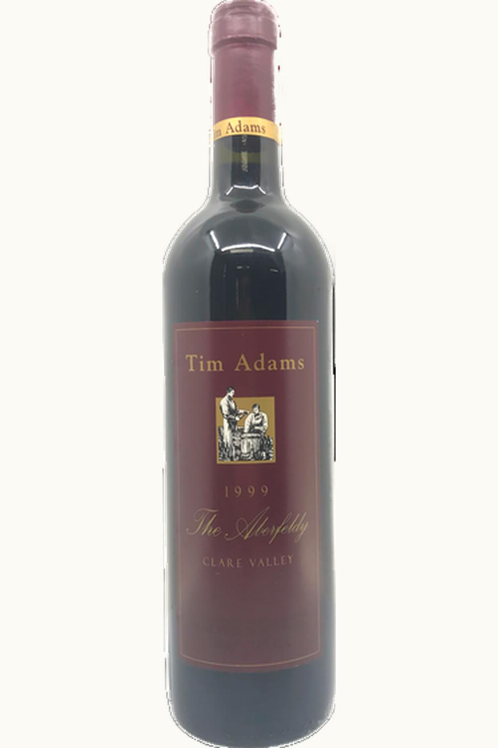 Tim Adams Tim Adams The Aberfeldy Shiraz, 1999