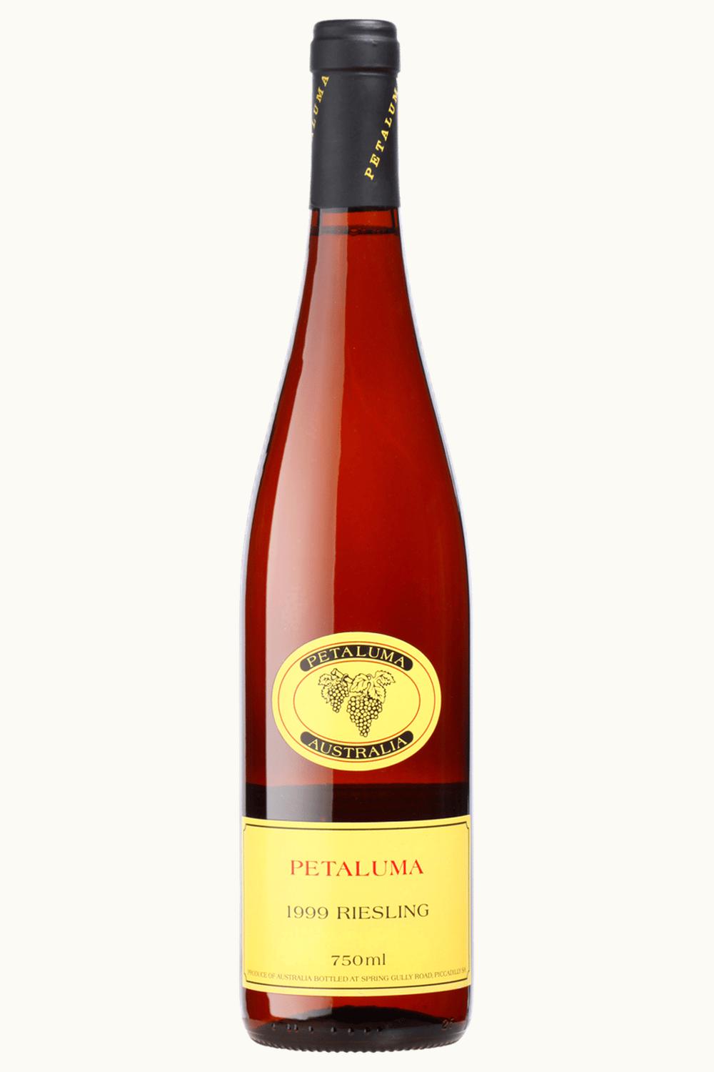 Petaluma Petaluma Hanlin Hill Riesling, 1999