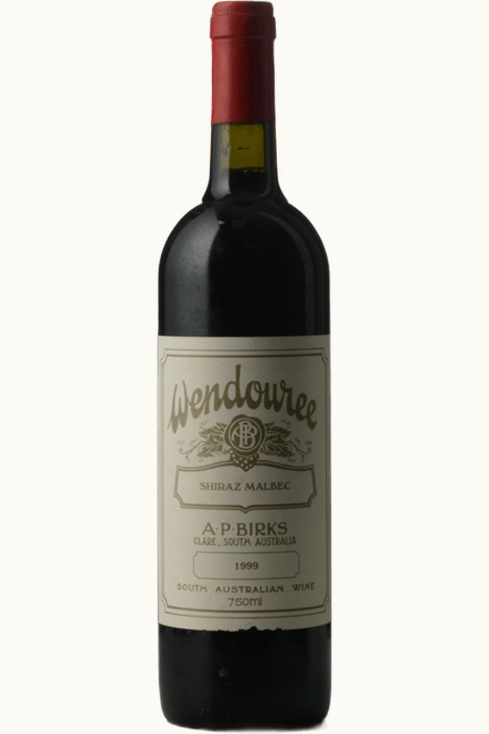 Wendouree Wendouree Malbec, 1999