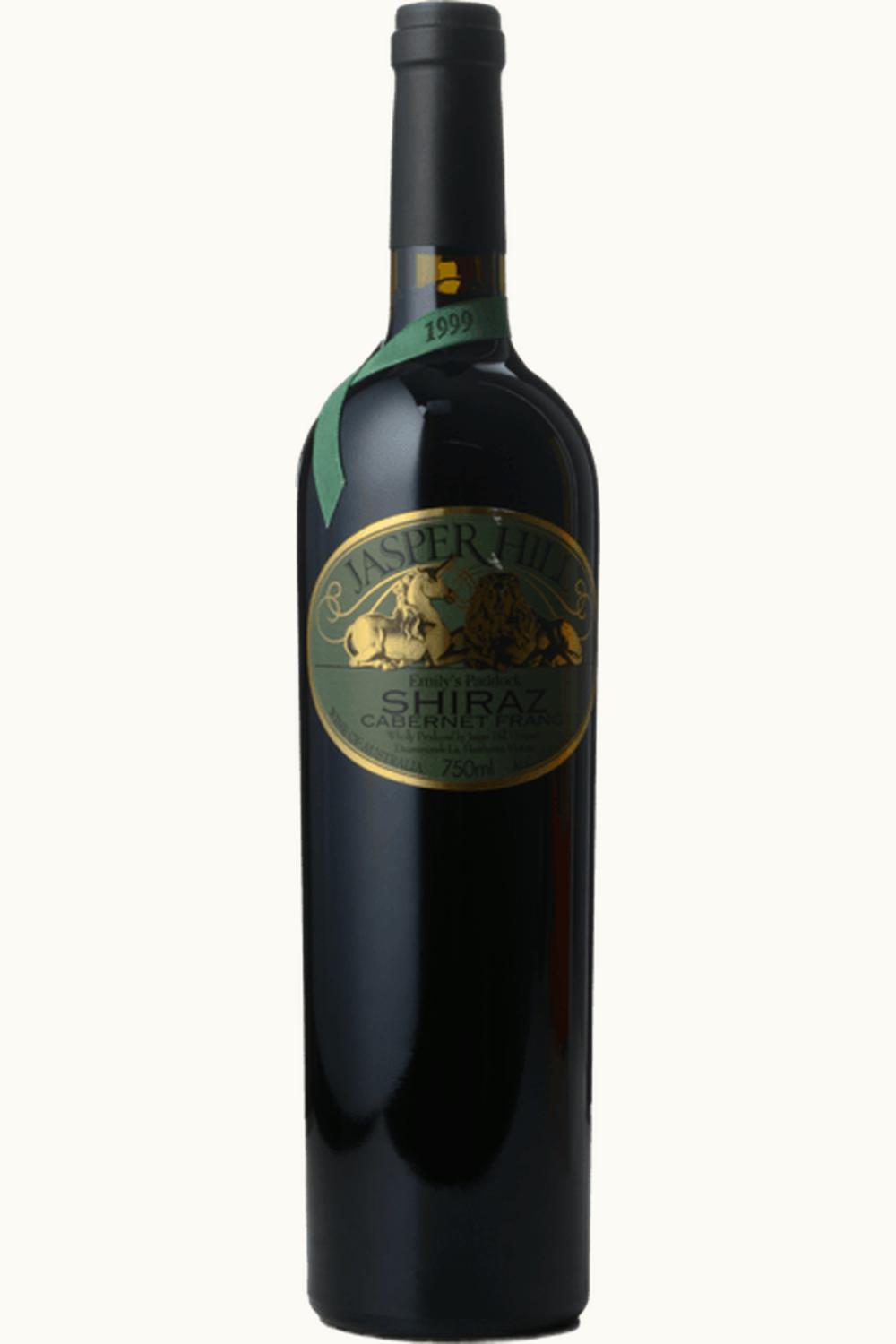 Jasper Hill Jasper Hill Emily's Paddock Cabernet Franc, 1999