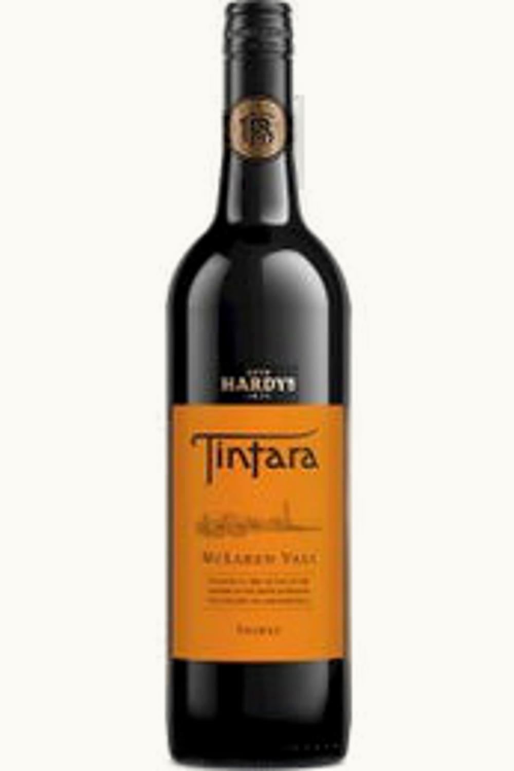 Hardys Hardys Tintara Cabernet Sauvignon, 1999