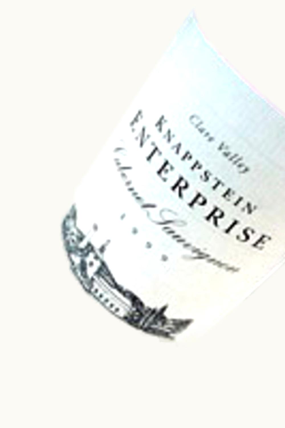 Knappstein Knappstein Cabernet Sauvignon, 1999