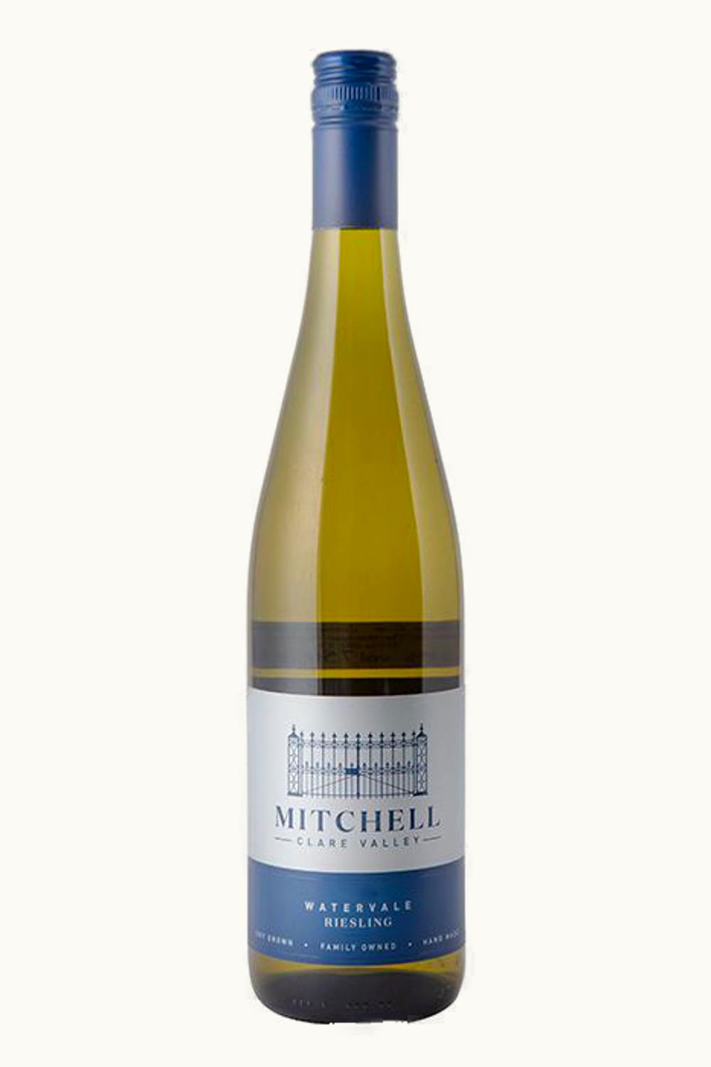 Mitchelton Mitchelton Watervale Riesling, 1999