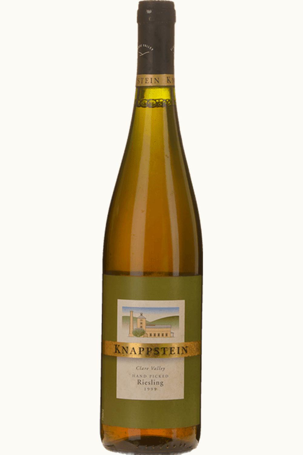 Knappstein Knappstein Riesling, 1999