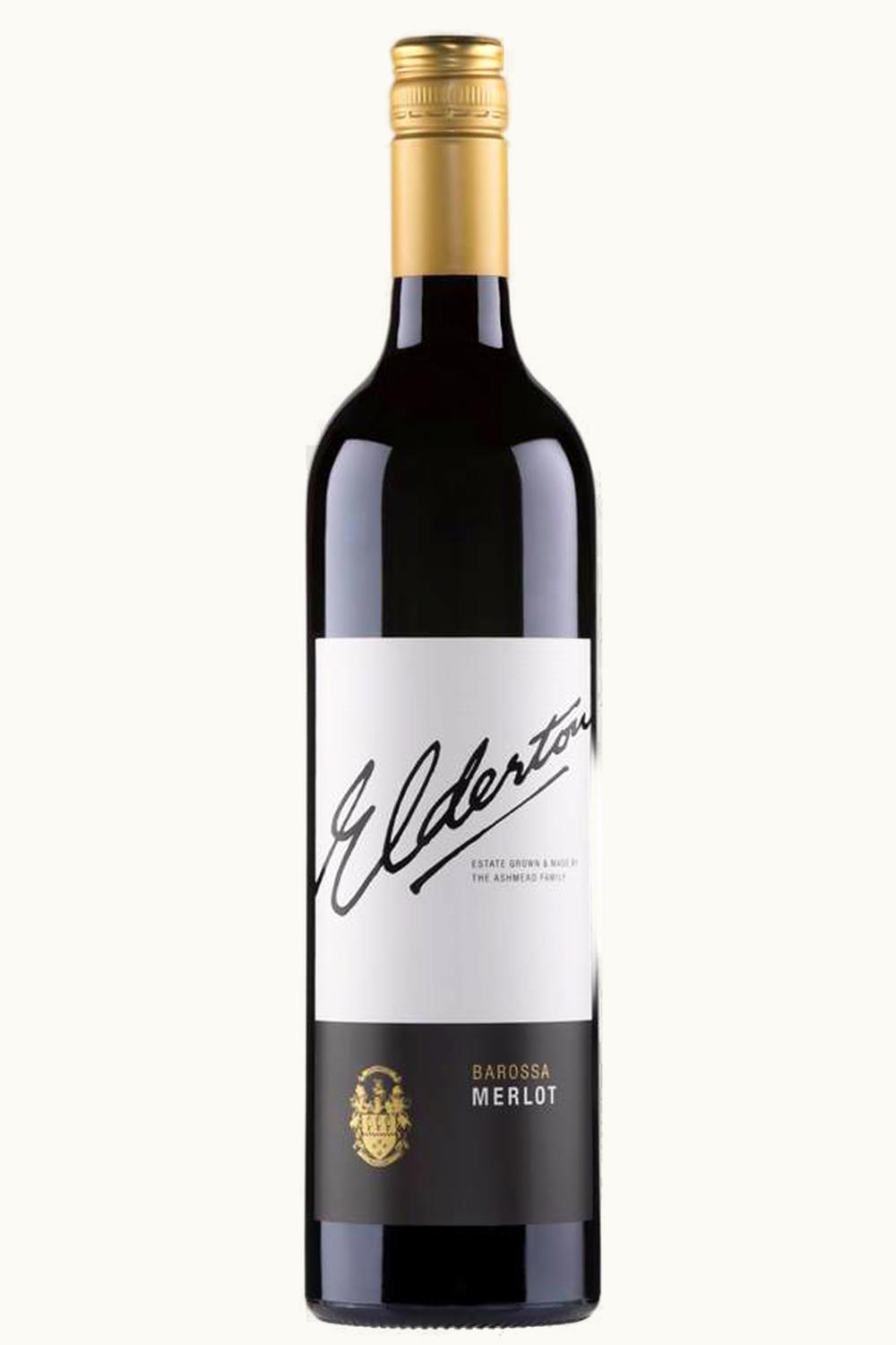 Elderton Elderton Estate Cabernet Sauvignon, 1999