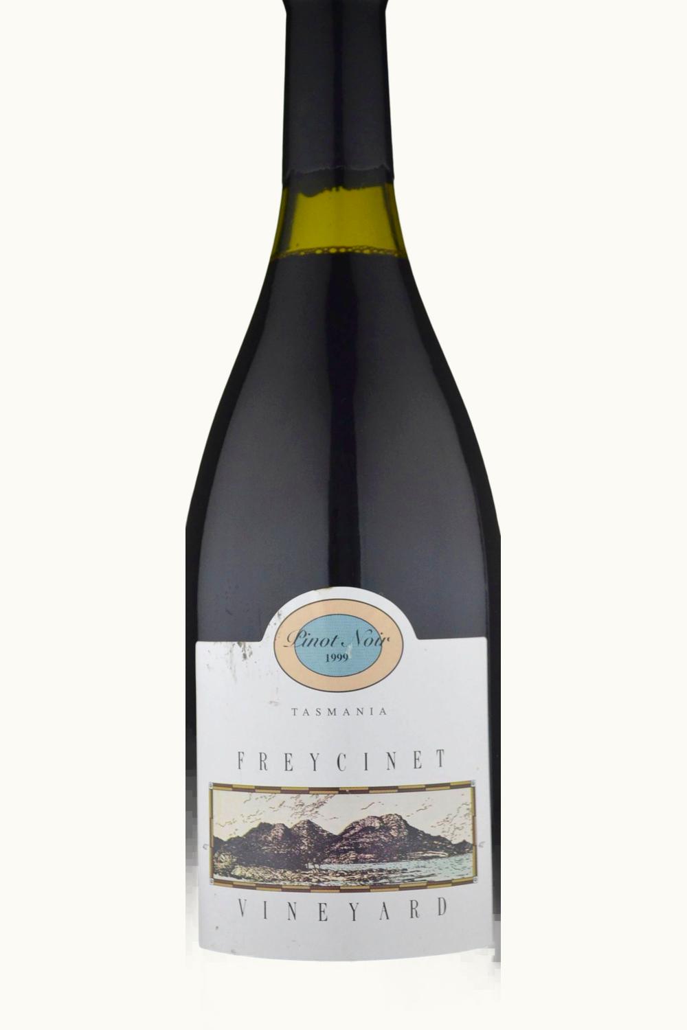 Freycinet Freycinet Pinot Noir, 1999