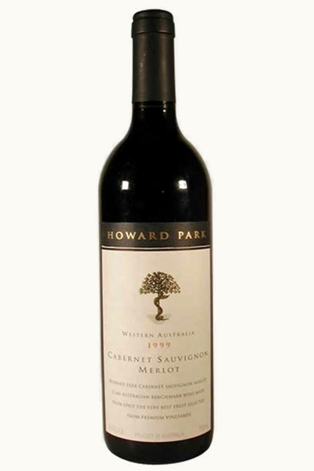 Howard Park Howard Park Cabernet Sauvignon, 1999