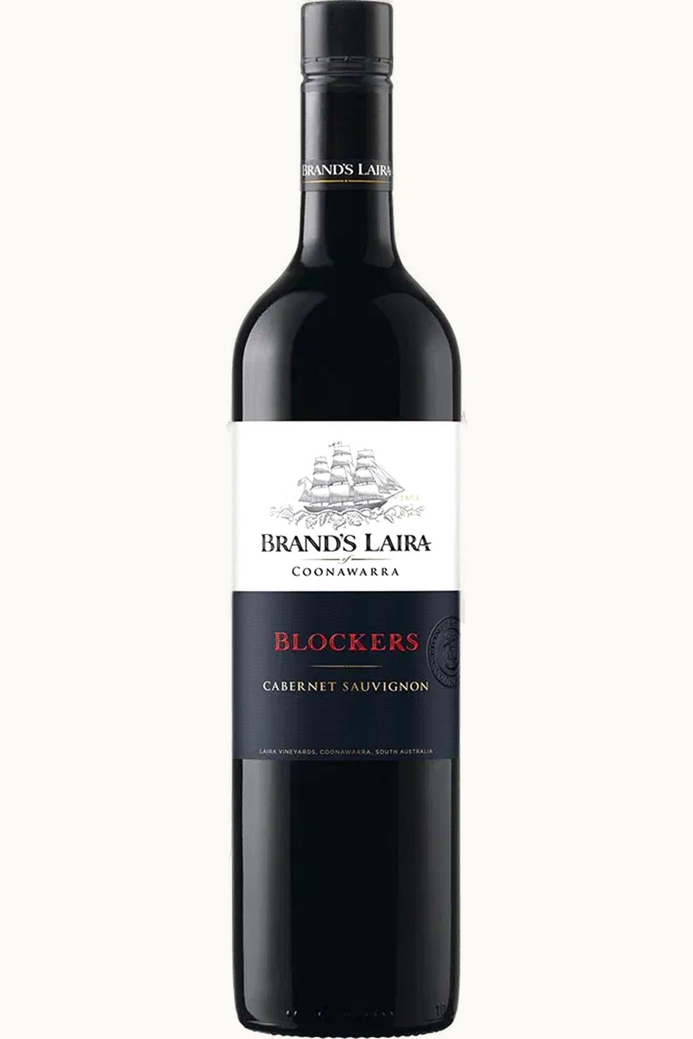 Brand's Laira Brand's Laira The Laira Cabernet Sauvignon, 1999