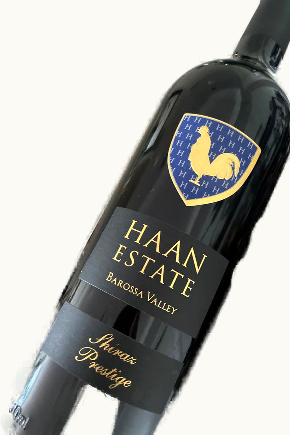 Haan Haan Prestige Shiraz, 1999
