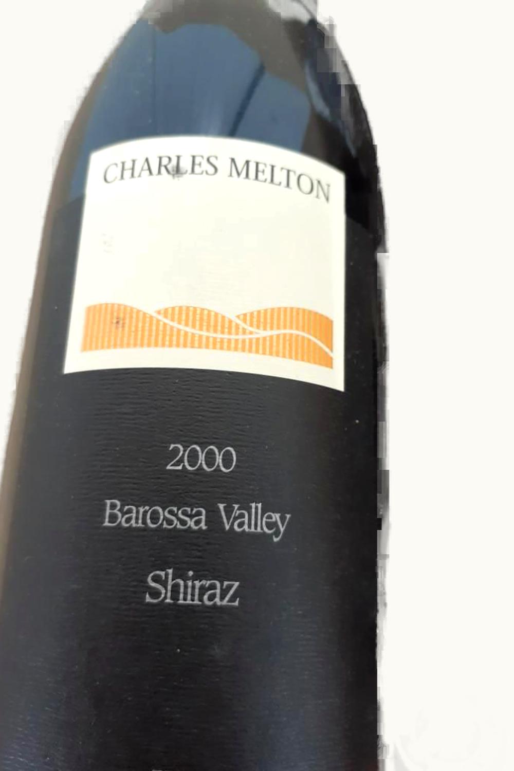 Charles Melton Charles Melton Shiraz, 1999