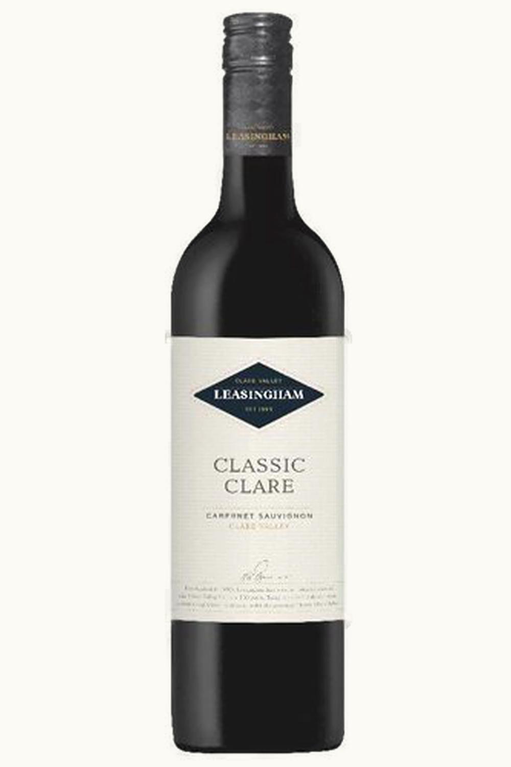 Leasingham Leasingham Classic Clare Cabernet Sauvignon, 1999
