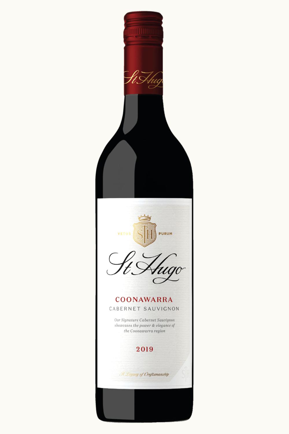 St. Hugo St. Hugo Cabernet Sauvignon, 1998